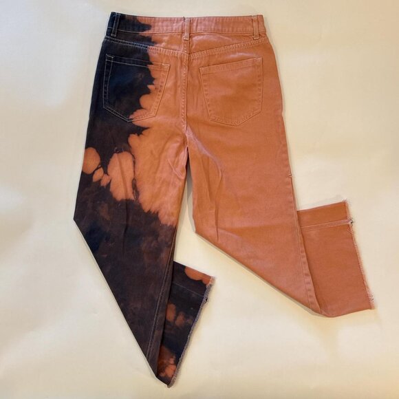 Forever 21 Acid-washed Jeans ☆ - Picture 7 of 7